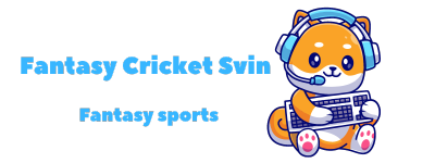 Fantasy Cricket Svin